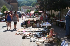 vide grenier - vide jardin  - Cubrial 2012 (27)